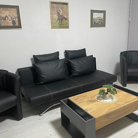 Pension Mona Lisa Bernkastel-Kues Zewnętrze zdjęcie