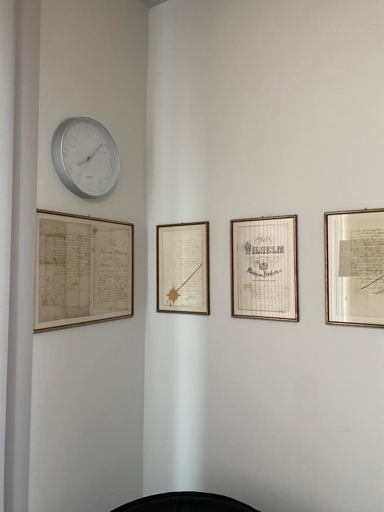 Pension Mona Lisa Bernkastel-Kues Zewnętrze zdjęcie